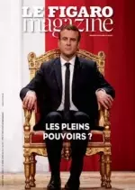 Le Figaro Magazine - 16 Juin 2017  [Magazines]