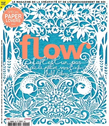 Flow France N°50 – Octobre 2021 [Magazines]