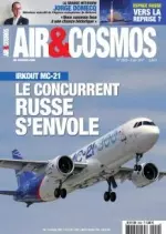 Air & Cosmos - 2 Juin 2017  [Magazines]