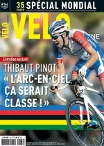 Vélo Magazine N°566 – Septembre 2018 [Magazines]