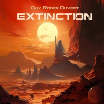 Extinction Guy-Roger Duvert [AudioBooks]
