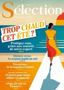 Sélection Reader’s Digest France - Juin 2024 [Magazines]