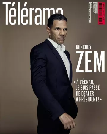 Télérama Magazine N°3653 Du 18 Janvier 2020  [Magazines]