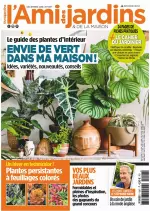 L’Ami Des Jardins et De La Maison N°1097 – Décembre 2018 [Magazines]