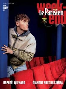 Le Parisien Magazine - 16 Février 2024 [Magazines]