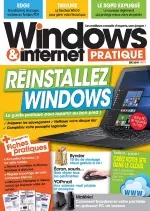 Windows et Internet Pratique N°71 – Été 2018 [Magazines]