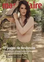 Marie Claire N°793 – Septembre 2018 [Magazines]