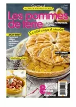 Gourmand - 3 Janvier 2018  [Magazines]