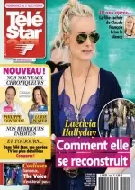 Télé Star - 12 Février 2018  [Magazines]