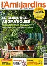 L’Ami Des Jardins N°1092 – Juillet 2018  [Magazines]