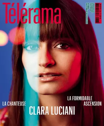 Télérama Magazine N°3628 Du 27 Juillet 2019  [Magazines]