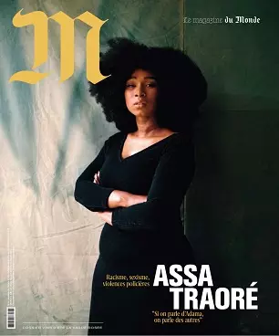 Le Monde Magazine Du 4 Juillet 2020  [Magazines]