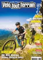 Vélo Tout Terrain N°237 – Novembre-Décembre 2018 [Magazines]