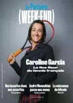 Le Parisien Magazine - 12 Janvier 2018  [Magazines]
