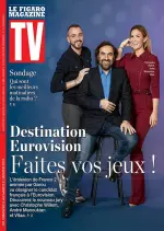 TV Magazine Du 6 Janvier 2019 [Magazines]
