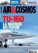 Air & Cosmos - 9 Février 2018  [Magazines]