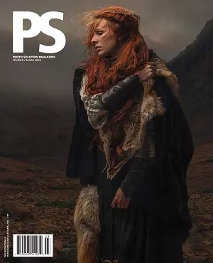 Photo Solution Magazine – Février-Mars 2020 [Magazines]