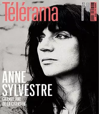 Télérama Magazine N°3700 Du 12 Décembre 2020  [Magazines]