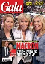 Gala France - 26 Avril 2017 [Magazines]