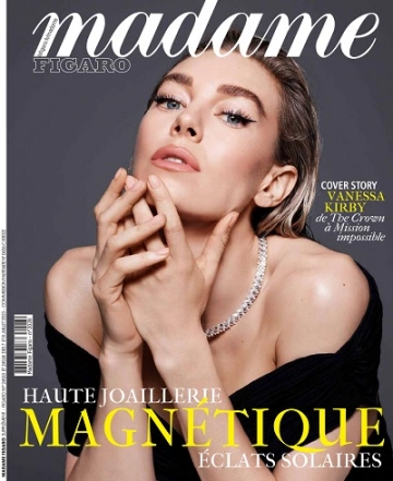 Madame Figaro Du 7 au 13 Juillet 2023  [Magazines]
