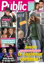 Public France - 5 au 11 Mai 2017 [Magazines]