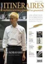 Itinéraires d'un Gourmand - Saison Hivernale 2017-2018 [Magazines]