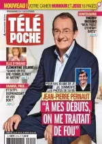 Télé Poche - 12 Février 2018 [Magazines]