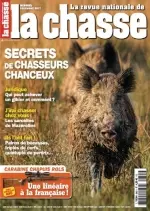 La Revue Nationale de la Chasse - Décembre 2017 [Magazines]