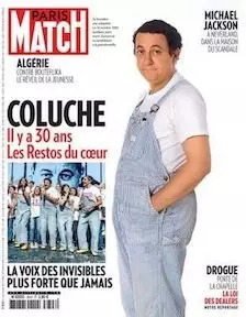 Paris Match  N° 3643 DU 7 AU 13 MARS 2019  [Magazines]
