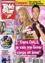 Télé Star - 7 au 13 Octobre 2017  [Magazines]