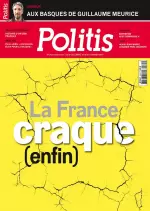 Politis N°1532-1534 Du 20 Décembre 2018  [Magazines]