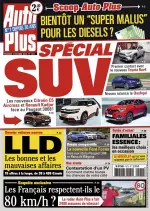 Auto Plus N°1572 Du 19 Octobre 2018  [Magazines]