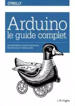 ARDUINO LE GUIDE COMPLET  [Livres]