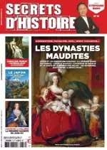 Secrets d’Histoire N°16 2017 [Magazines]