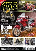 Moto Revue N°4062 Du 25 Octobre 2017 [Magazines]