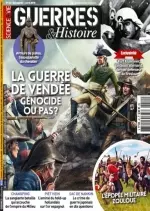 Science & Vie Guerres & Histoire - Avril 2018  [Magazines]