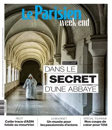 Le Parisien Magazine Du 28 Mai 2021  [Magazines]