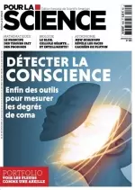 Pour la Science - Janvier 2018  [Magazines]