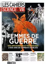 Les Cahiers De Science et Vie N°182 – Décembre 2018 [Magazines]