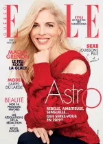 Elle Québec N°350 – Février 2019 [Magazines]