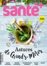 Santé + - Août 2017  [Magazines]