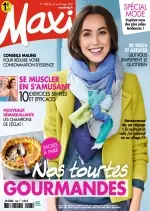 Maxi N°1585 - 13 Au 19 Mars 2017 [Magazines]