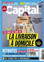 Capital N°327 – Décembre 2018  [Magazines]