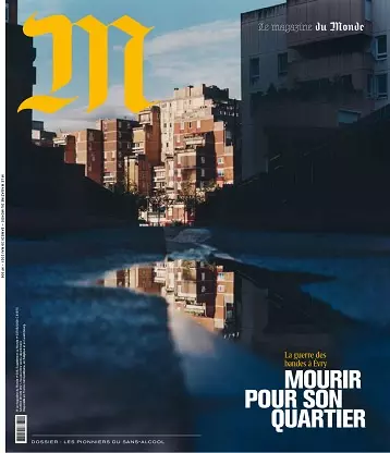Le Monde Magazine Du 29 Mai 2021  [Magazines]