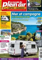 Le Monde du Plein-Air - Mai-Juin 2018  [Magazines]