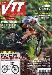 VTT Magazine - Décembre 2023 - Janvier 2024 [Magazines]
