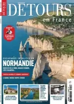Détours en France - Octobre-Novembre 2017 [Magazines]