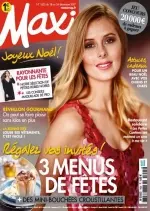 Maxi - 18 Décembre 2017  [Magazines]