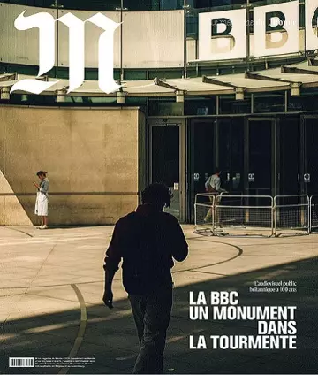 Le Monde Magazine Du 3 Septembre 2022  [Magazines]