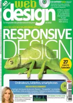 Web Design N°40 – Responsive Design [Magazines]
